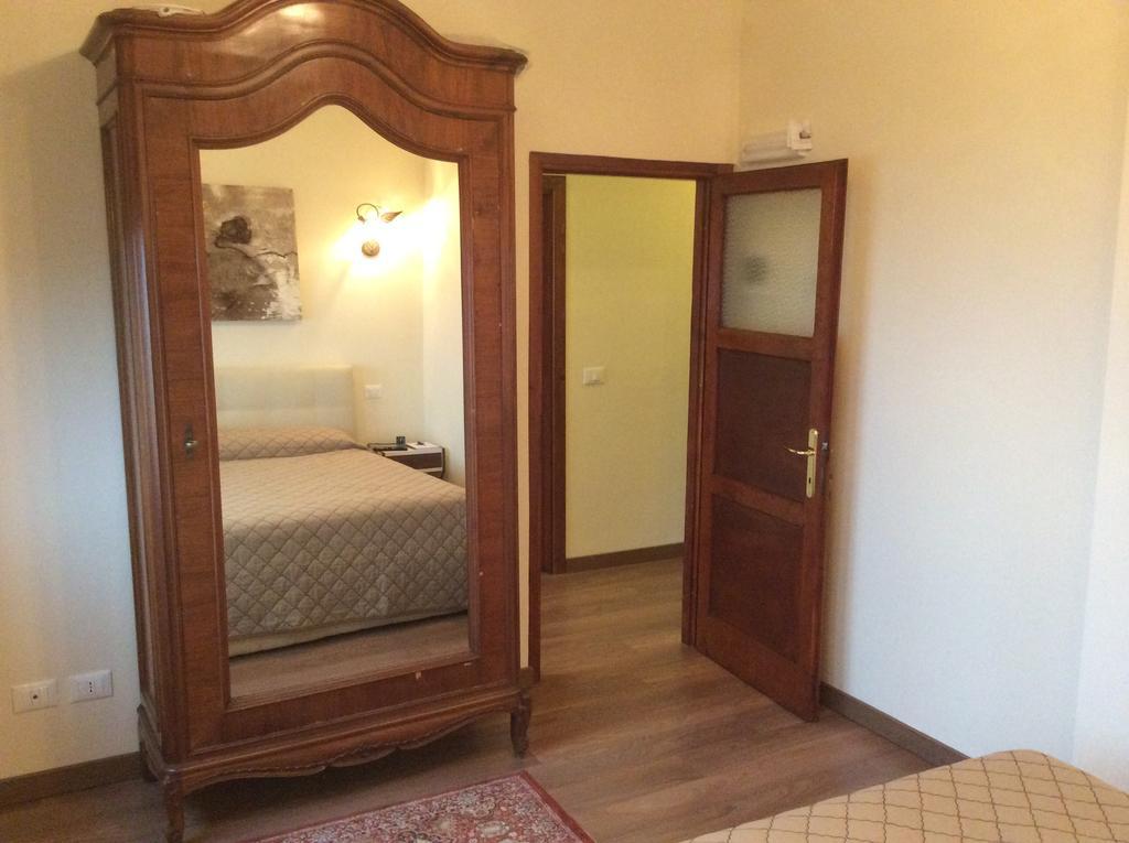 Cadorna Chalet Veleso Rom bilde