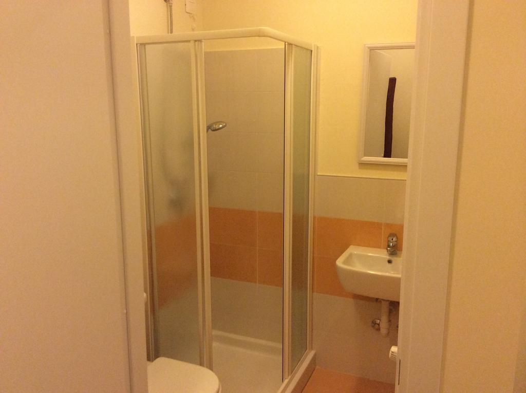 Cadorna Chalet Veleso Rom bilde