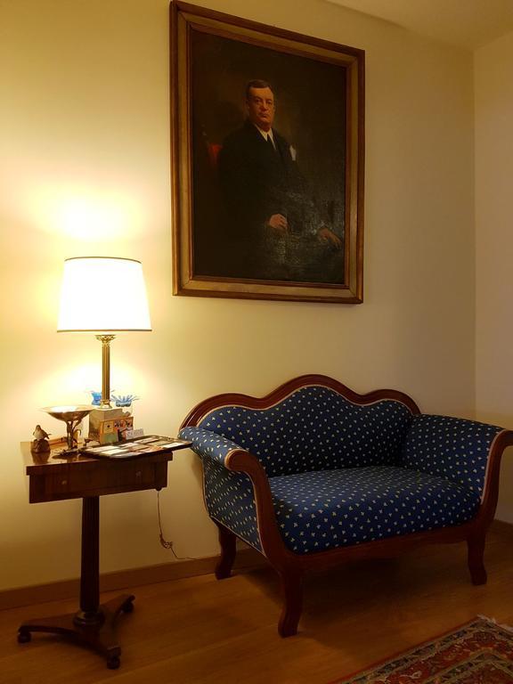 Cadorna Chalet Veleso Eksteriør bilde
