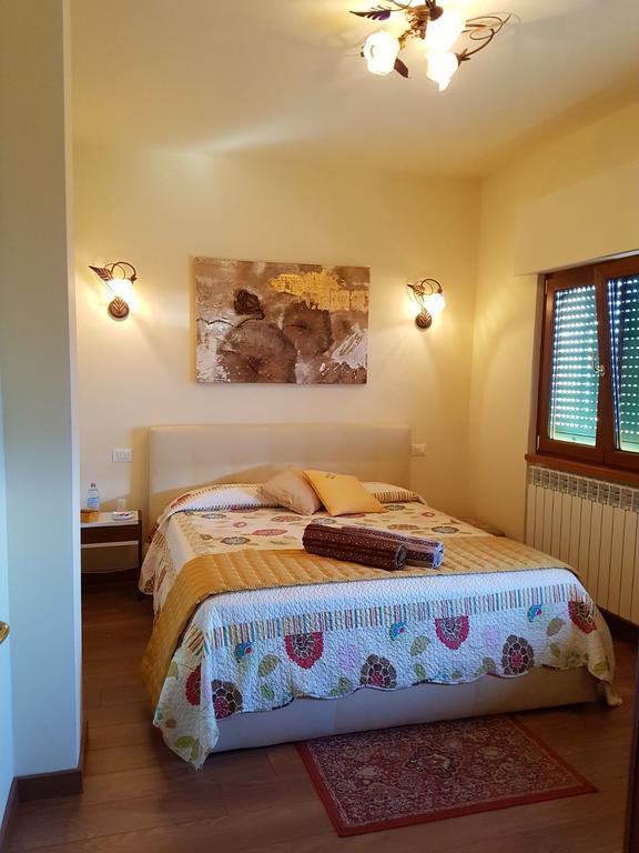 Cadorna Chalet Veleso Eksteriør bilde